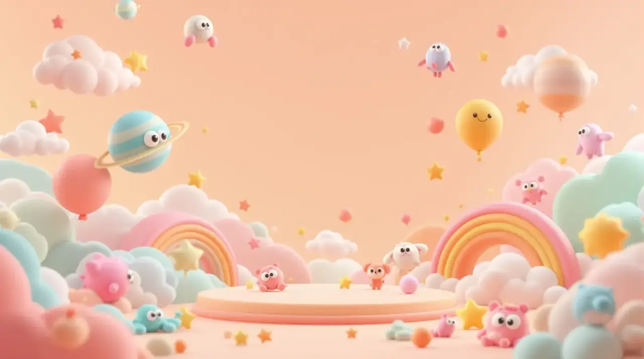 91成人视频在线观看 儿童动画乐园插画背景