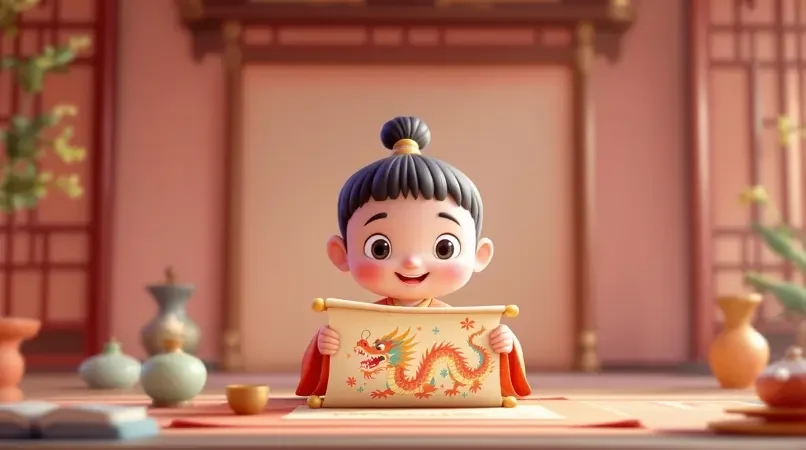 成语故事 封面